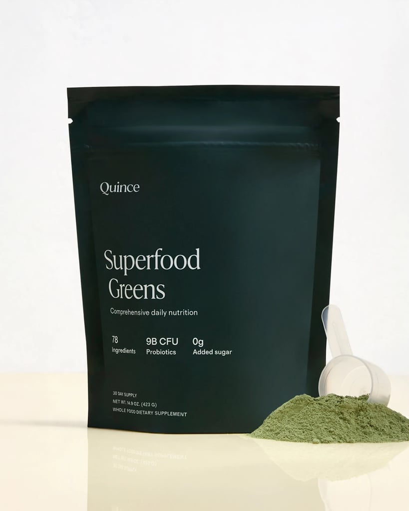 Quince Daily Superfood Greens