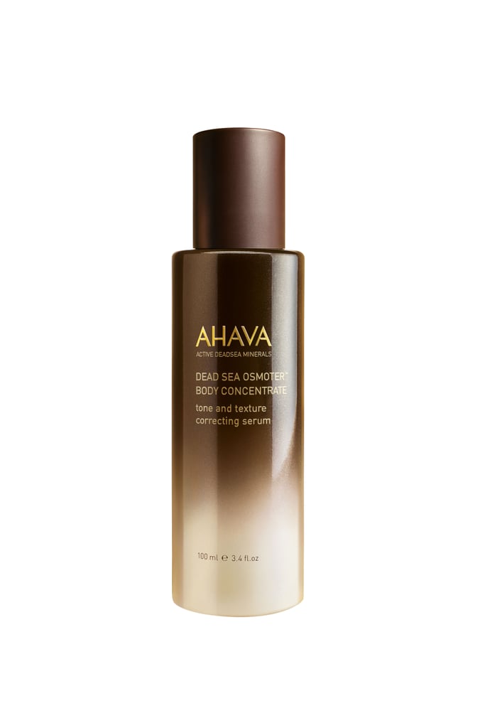 Ahava Dead Sea Osmoter Body Concentrate