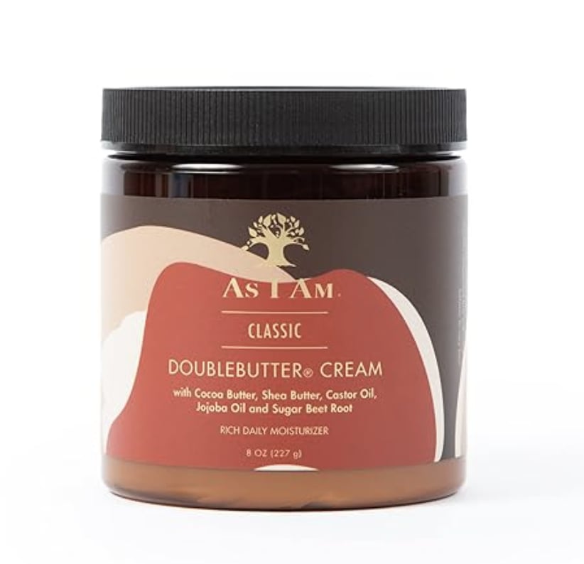As I Am Double Butter