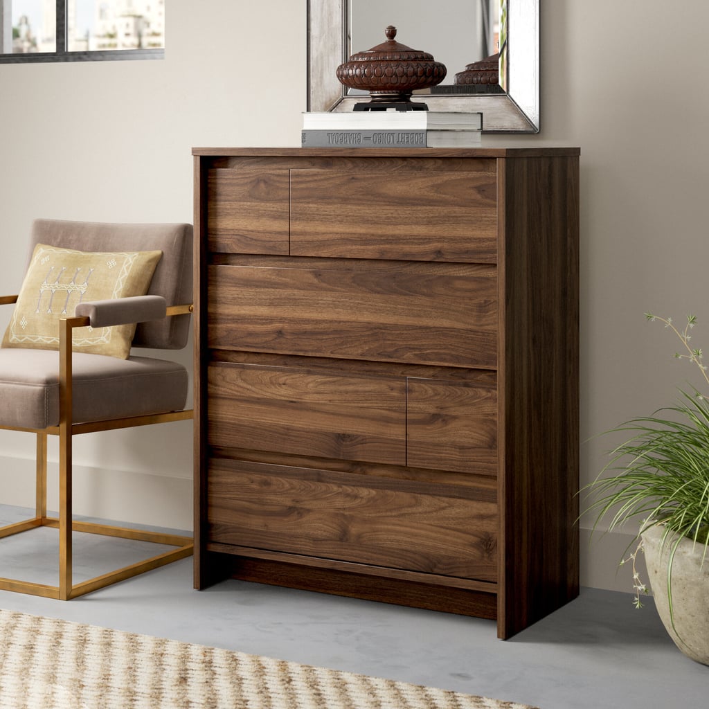 Kathi 4 Drawer Chest