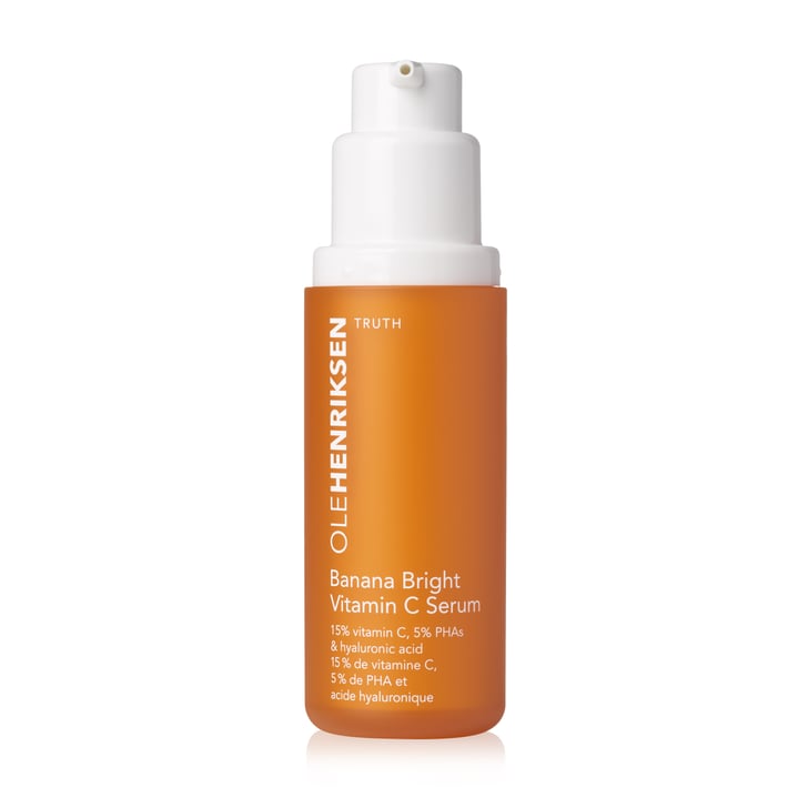 Ole Henriksen Banana Bright Vitamin C Serum The Best New