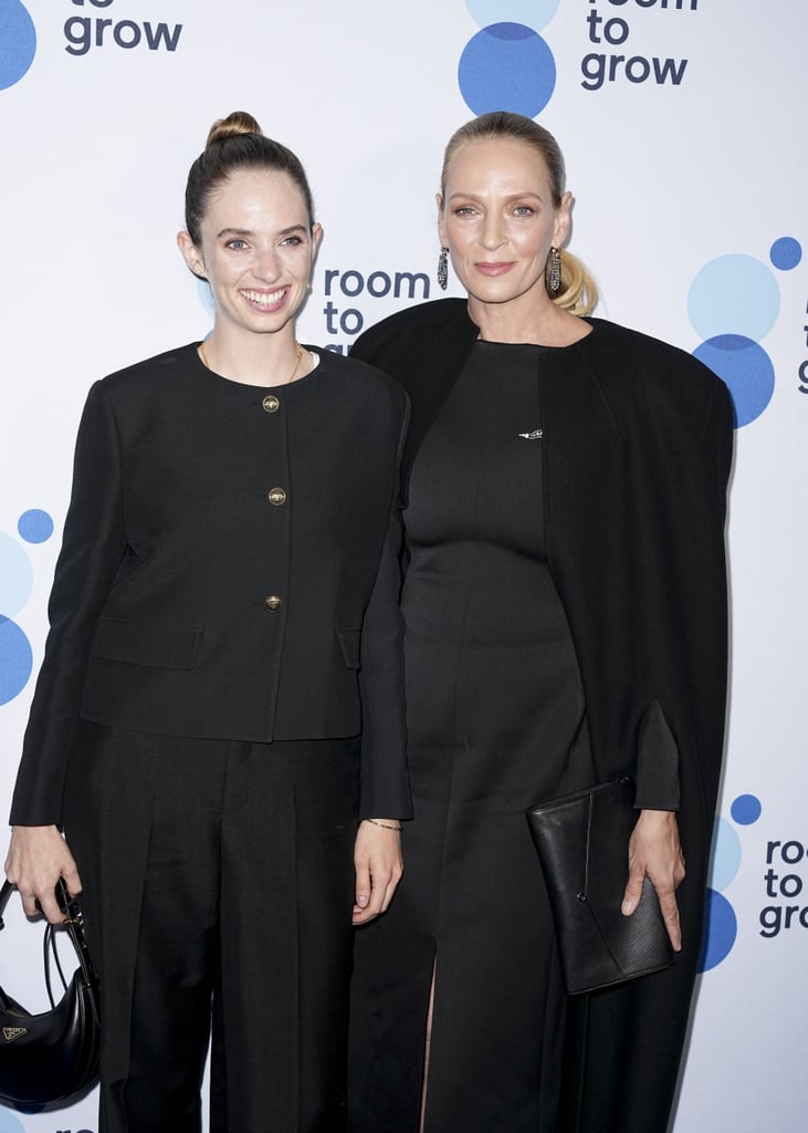 Who Are Maya Hawke's Parents?