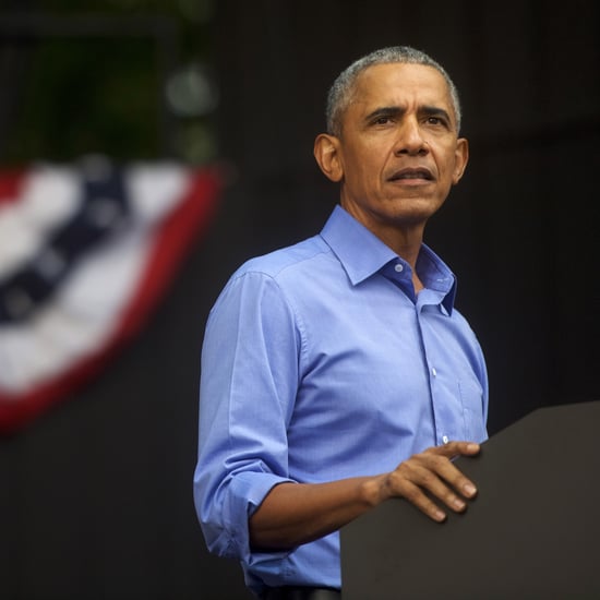 Read Barack Obama's Statement on the Death of George Floyd