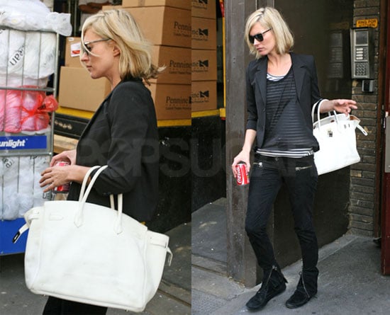 Photos of Kate Moss Out in London 2008-10-12 10:00:00 | POPSUGAR Celebrity