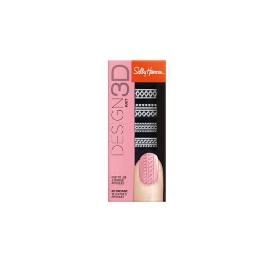 Sally Hansen 3D Design Nail Stickers