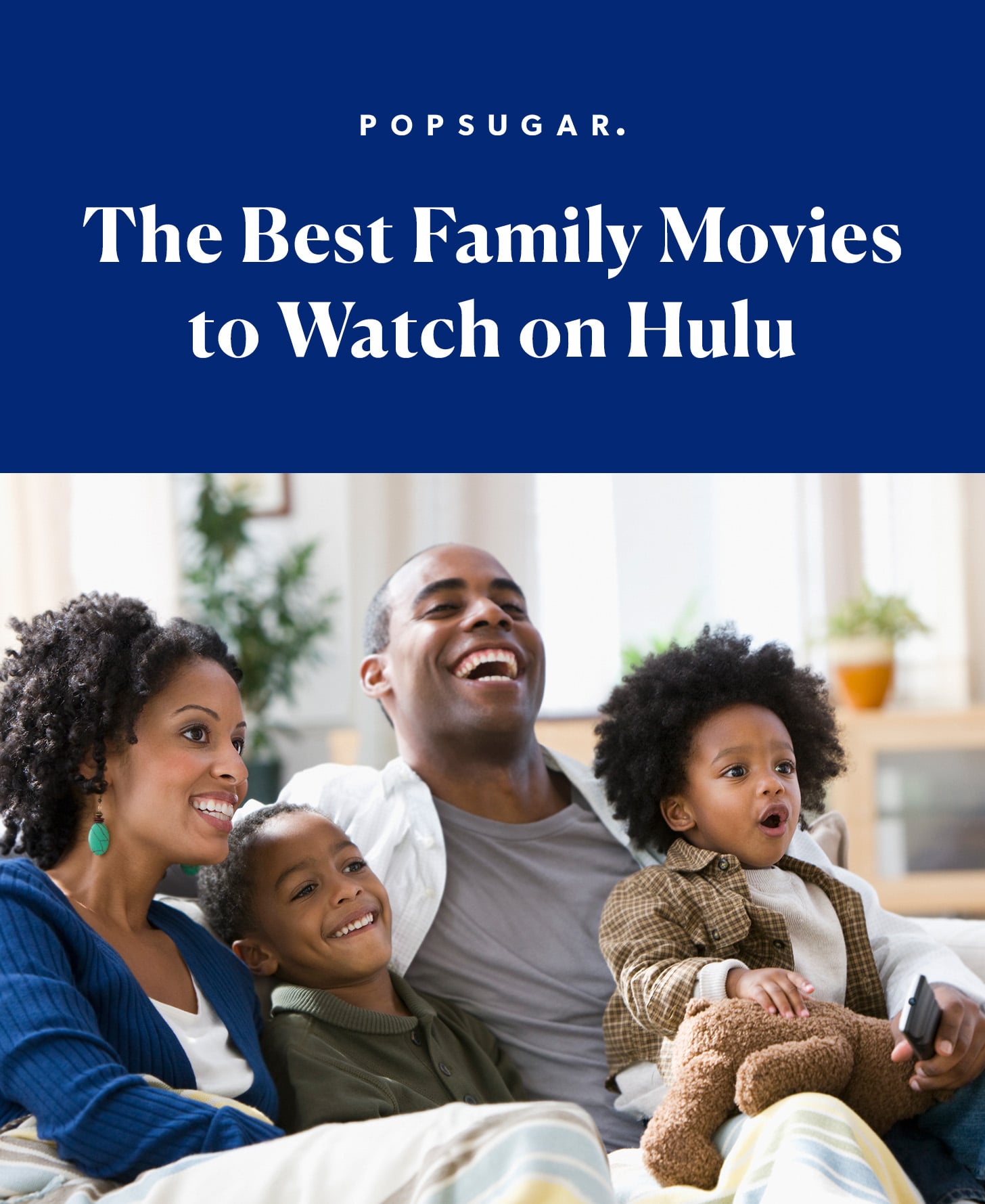 What Family Movies Are On Hulu - The 30 Best Kids Movies On Hulu In 2020 Purewow / So we've picked out the best.