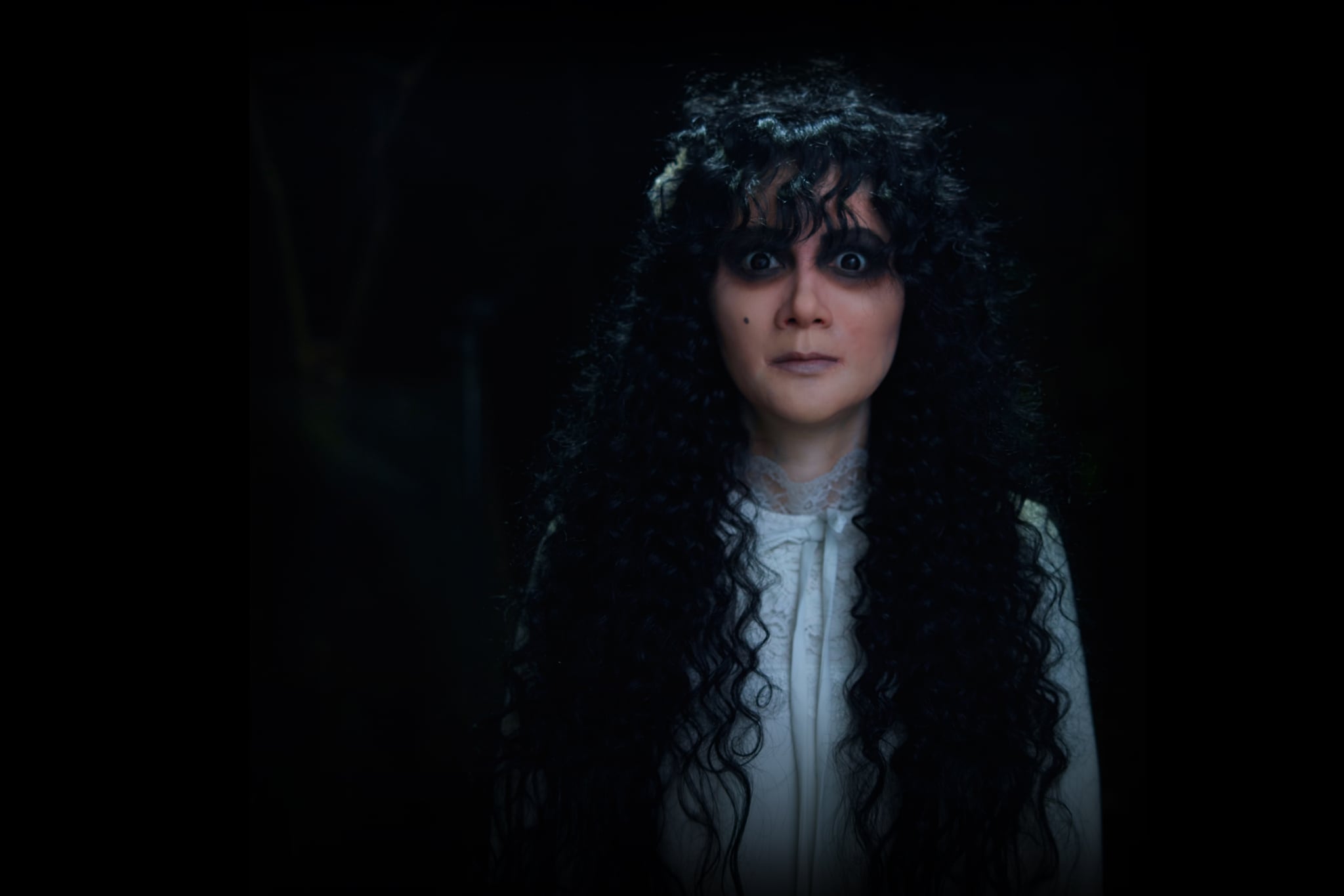 Suzzanna Buried Alive Netflix Has 9 Original Films Premiering In April And Damn Do They Look Good Popsugar Entertainment Photo 2