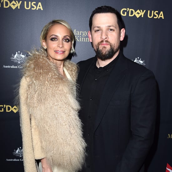 Nicole Richie Pregnancy Advice