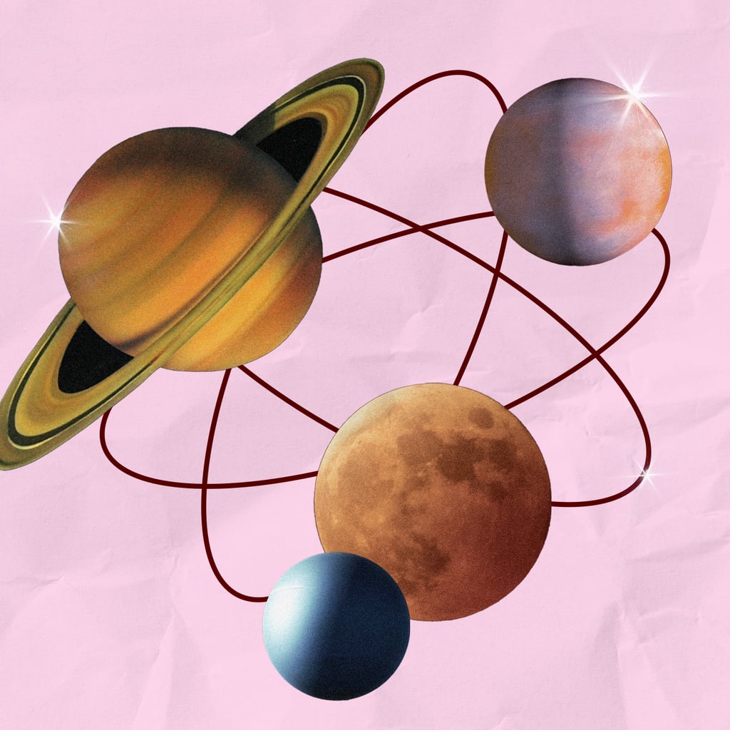 Which Planets Are Retrograde Right Now?