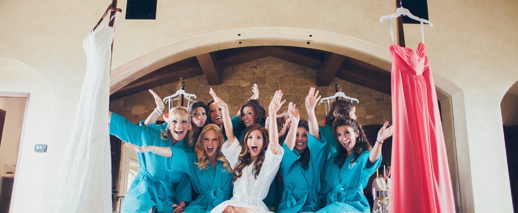 How to Pick Your Bridesmaids