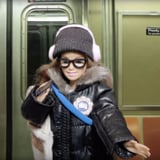Commuter Barbie Hilarious Millennial Shutting