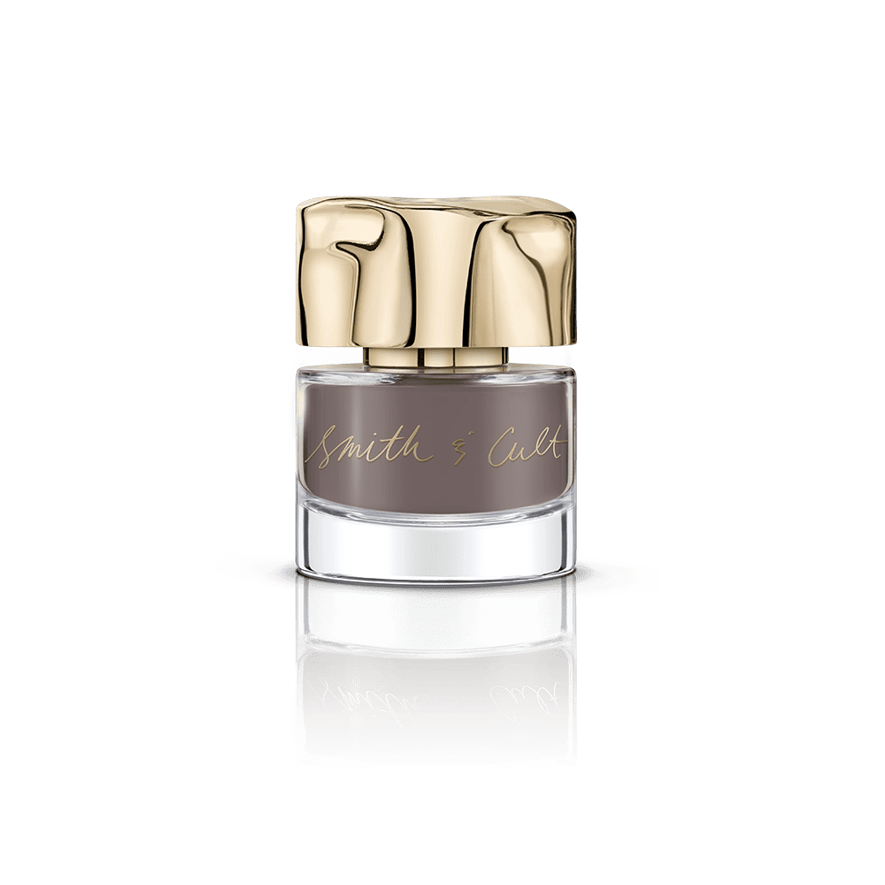 Smith & Cult Nail Lacquer in Stockholm Syndrome