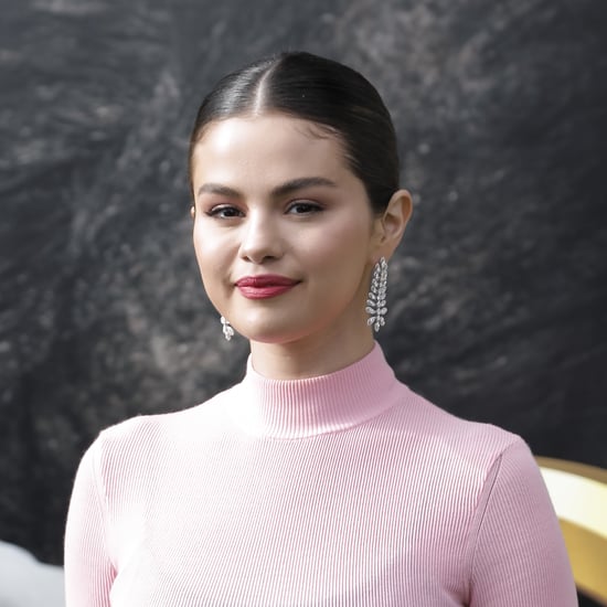 Selena Gomez Teased Unreleased Song "Boyfriend"