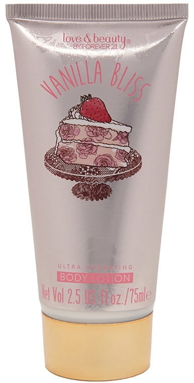 Vanilla Bliss Travel Body Lotion Ts For Group Of Friends Popsugar Love And Sex Photo 26