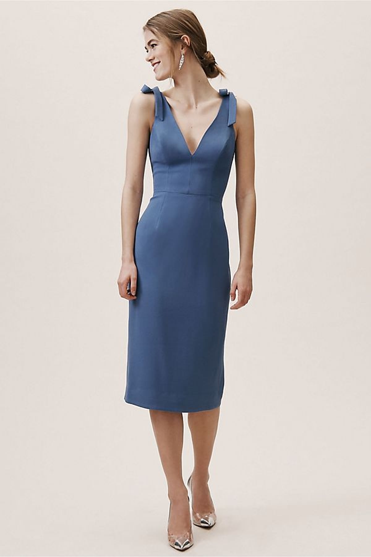 Best Wedding Guest Dresses From Anthropologie | PS UK Style