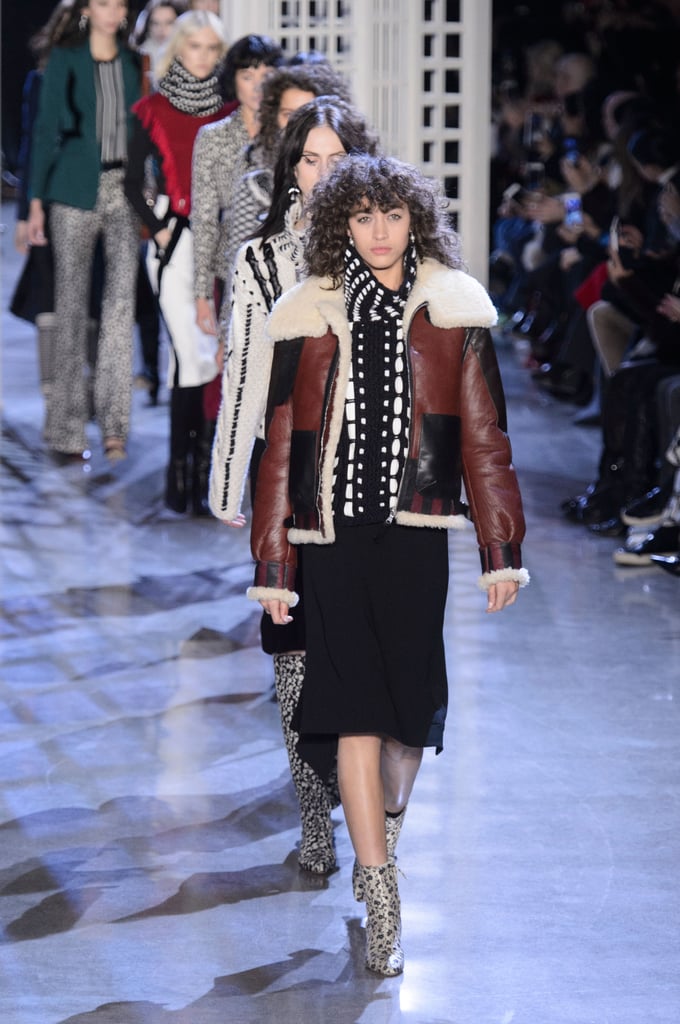 Altuzarra Fall 2016 Collection