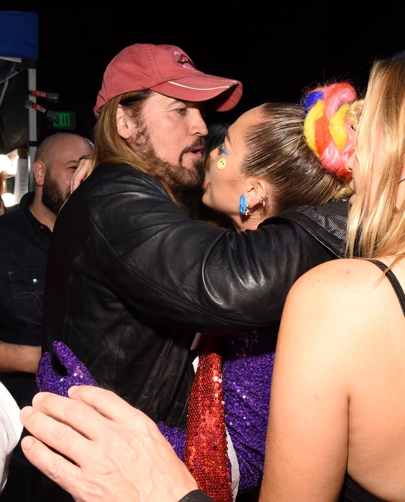 Miley Cyrus at the MTV VMAs 2015 Pictures