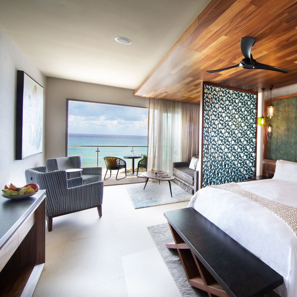 I Tried Eco-Friendly Travel and It Changed My Jaded View of Wellness Retreats