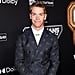 Will Poulter Prefers to Keep His Romances Under the Radar