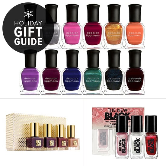 Nail Polish Gifts | Holiday 2013 | POPSUGAR Beauty