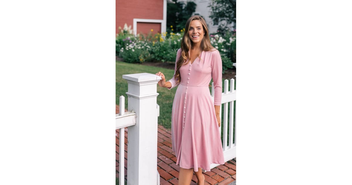 Gal meets deals glam joy dress