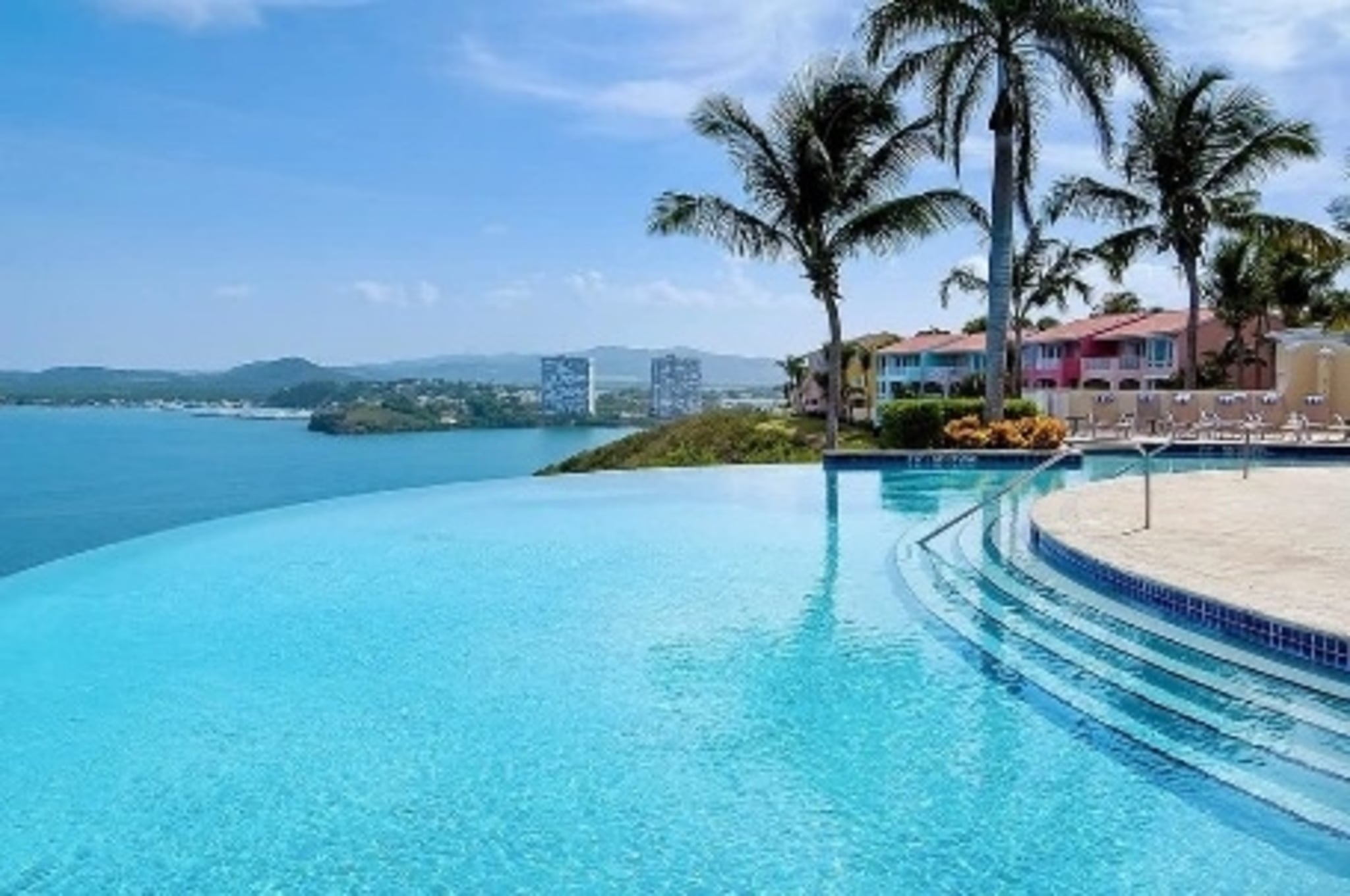 Despacito Inspires Travelers to Book Puerto Rico Hotels ...