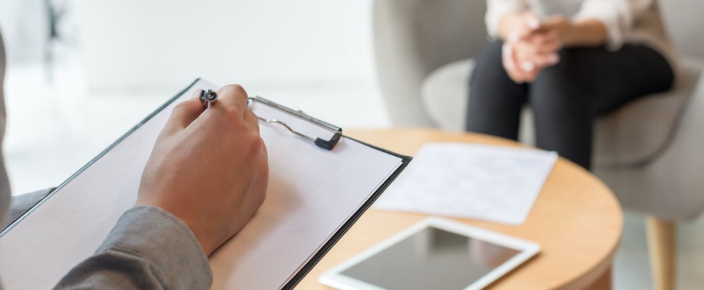 Here’s How to Know If Your Therapist Isn’t Right For You