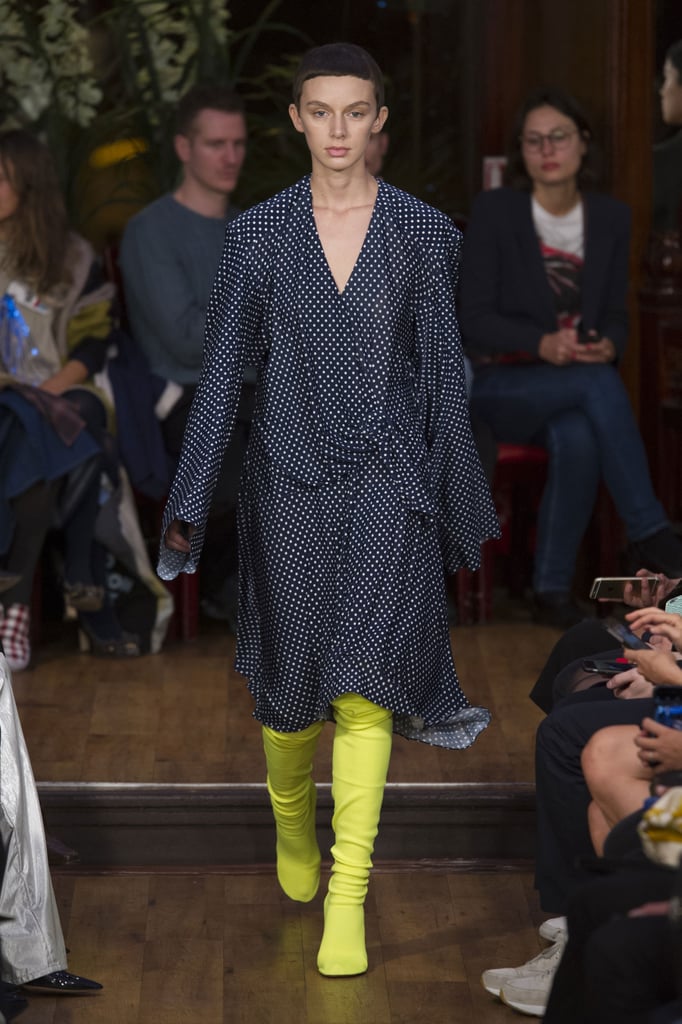 Vetements Spring 2006