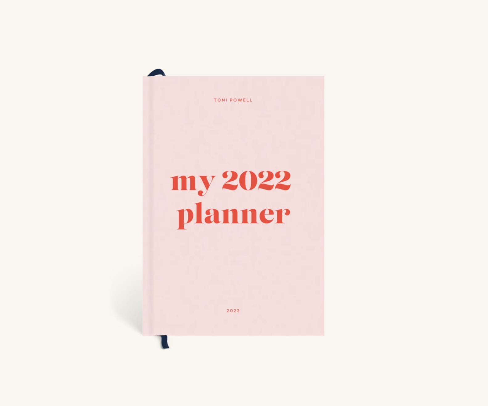 Best Planners For 2022: Daily, Weekly, Monthly, and More | PS Smart Living