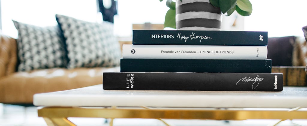 Owning One of These 30 Coffee Table Books Will Make You Feel Like an Adult