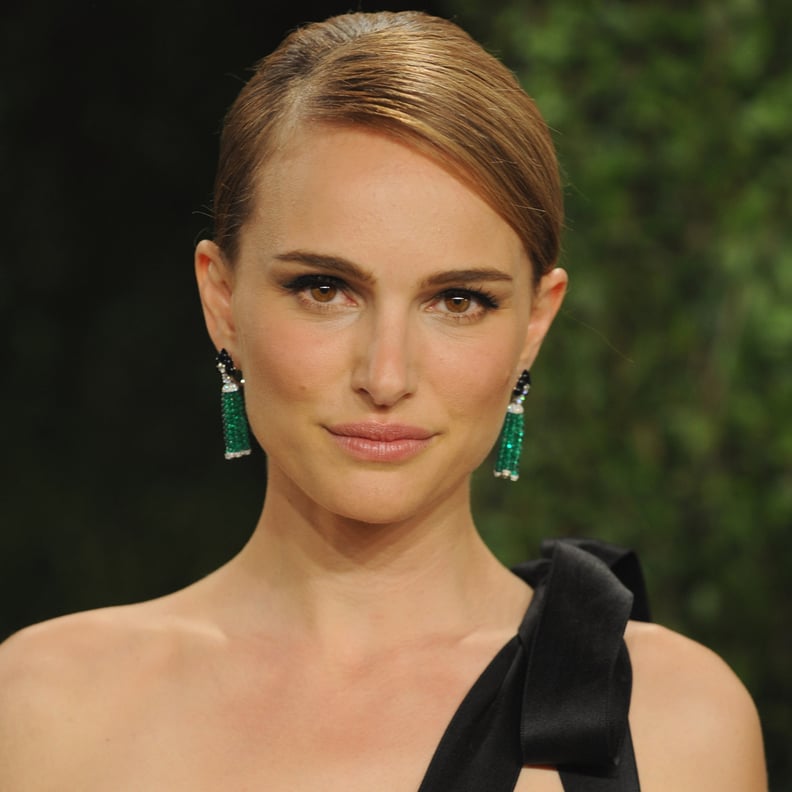 Natalie Portman