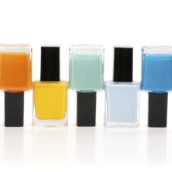Neon Nail Polishes Under $10