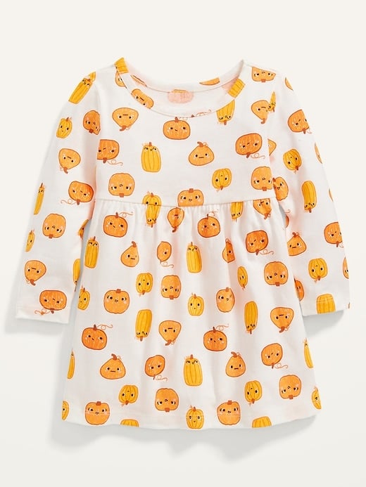 Baby Halloween Spider Snap LS Shirt NWT  Striped OLD NAVY 