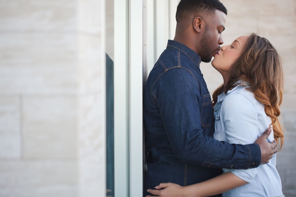 Hotel Engagement Shoot