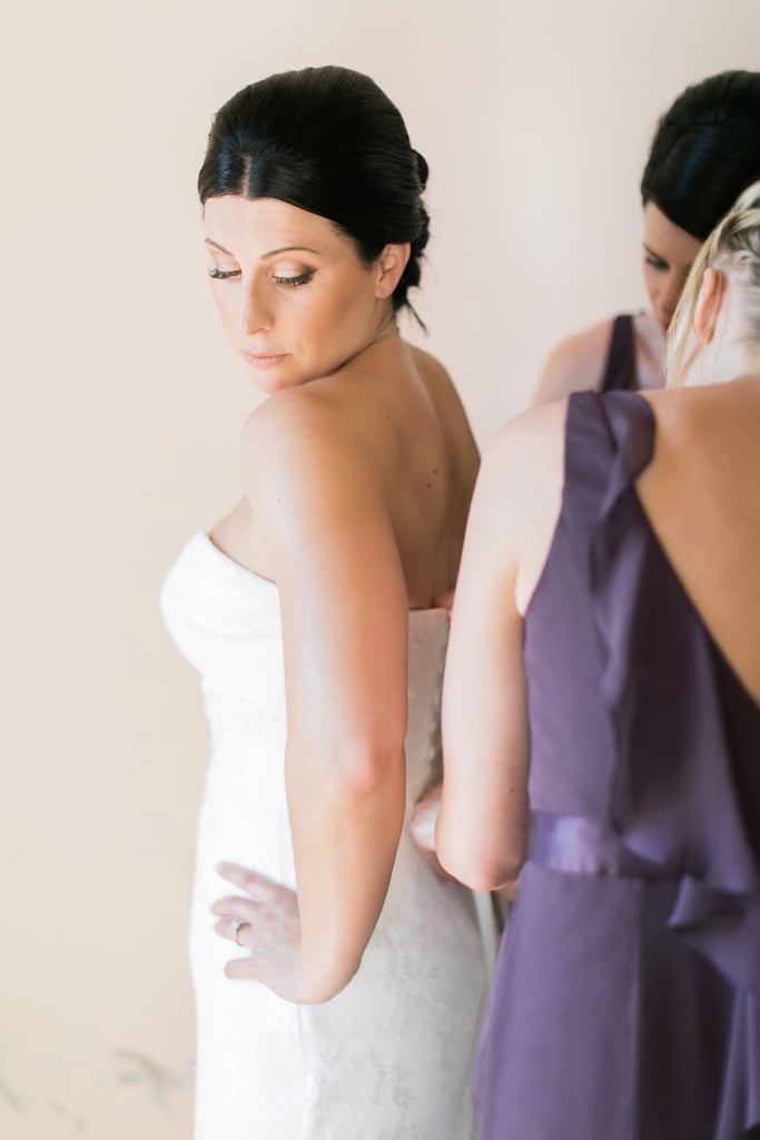 Destination Wedding in Crete