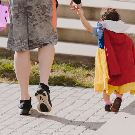Is It Safe to Trunk-or-Treat?
