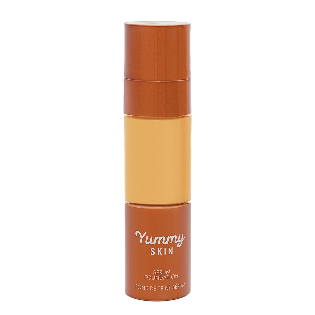 Best Foundation: Medium Coverage