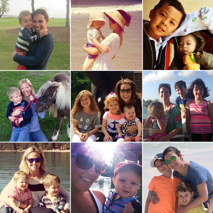 What Moms Want For Mother's Day