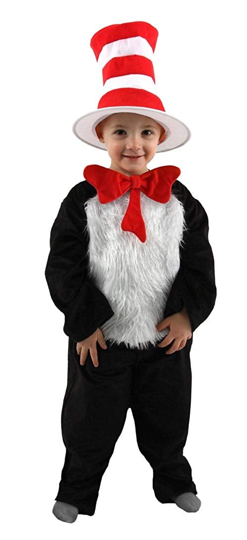 The Cat In The Hat The Ultimate Guide To Last Minute Kids