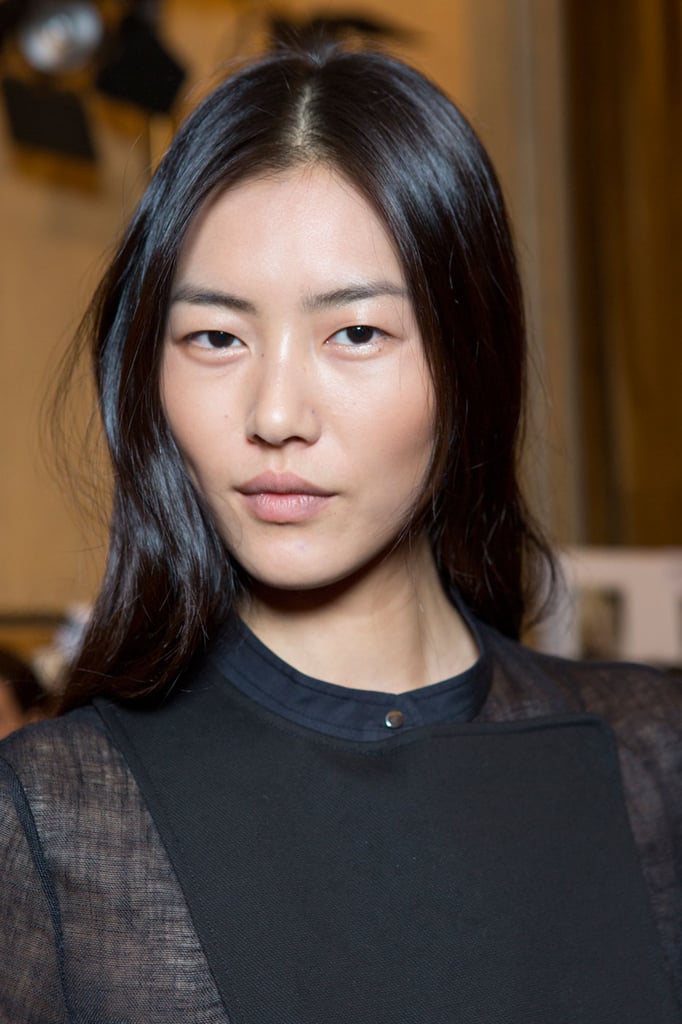 Liu Wen at Ports 1961 Spring 2015