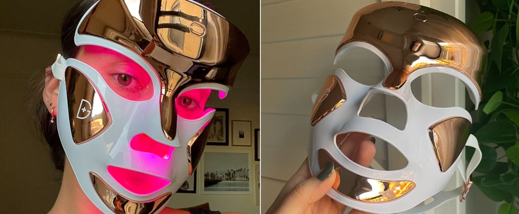 Dr. Dennis Gross DRx SpectraLite FaceWare Pro Review Pics