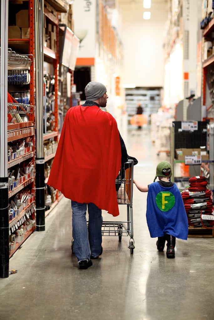 This Awesome Dad This Awesome Dad