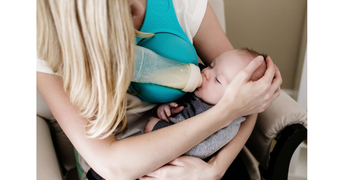 baby holder shark tank