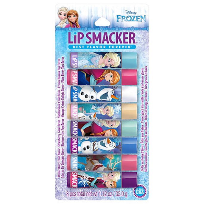 Lip Smacker Party Pack Lip Balm Set