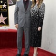 Rita Wilson Gets a Hollywood Star With Support From Husband Tom Hanks and Julia Roberts