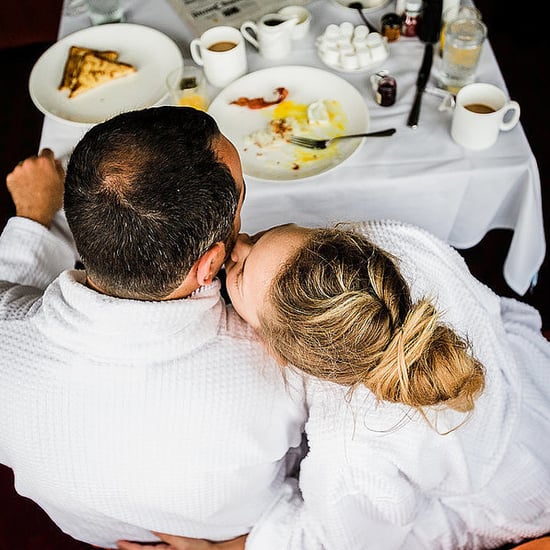 Signs You're Wife Material