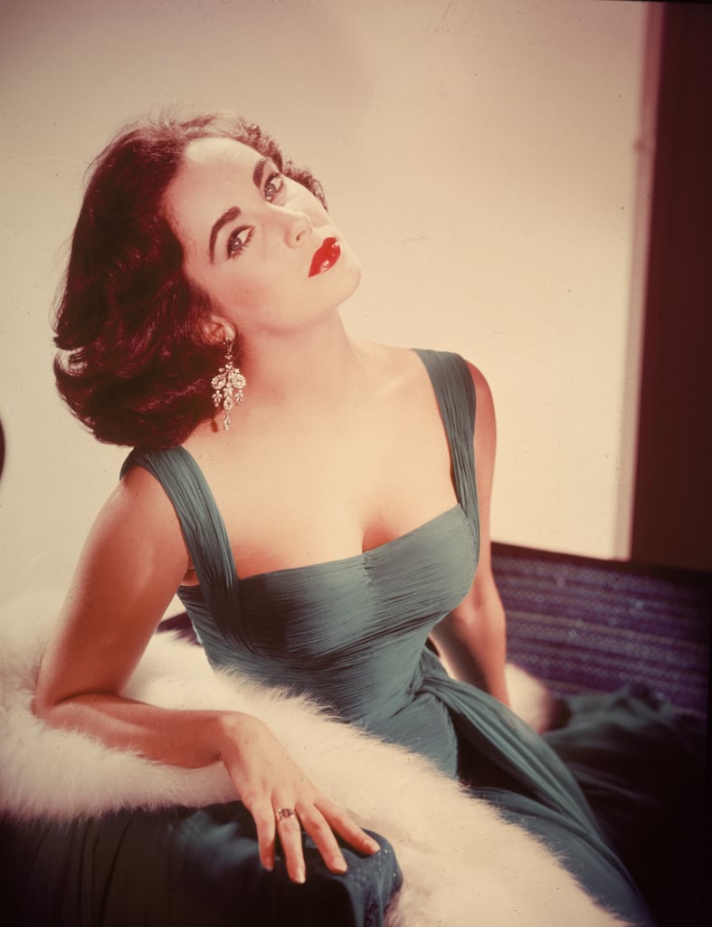 Elizabeth Taylor Pictures