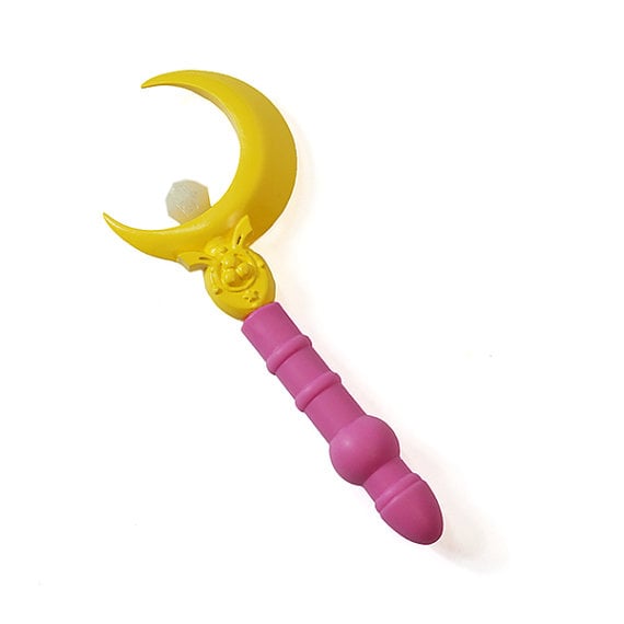 Sailor Girl Dildo Wand