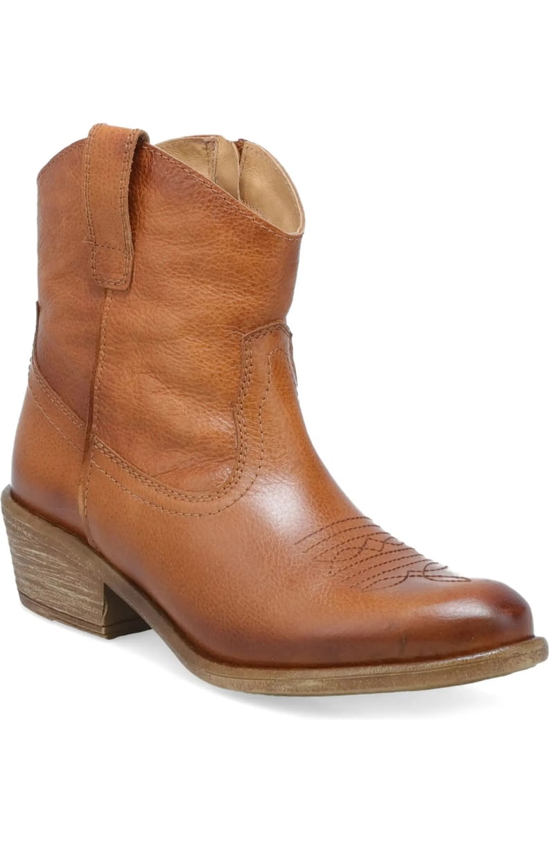 Western Booties