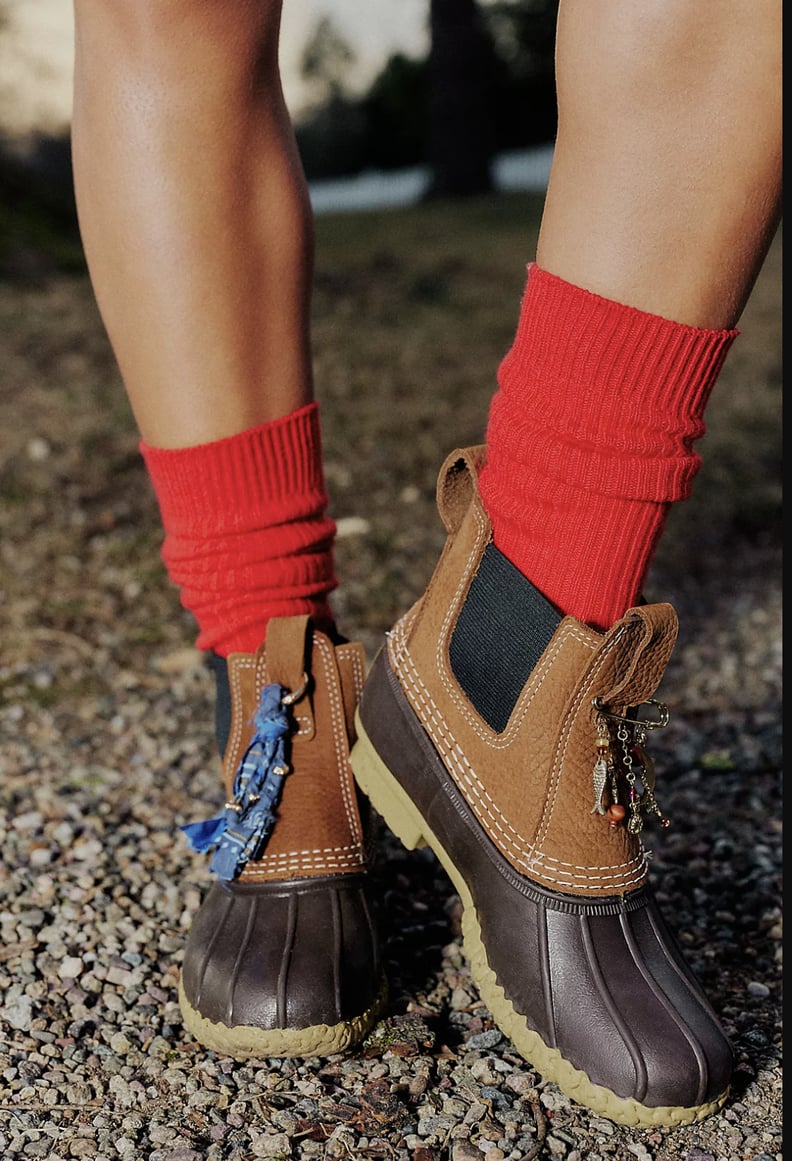 Durable Chelsea Boots